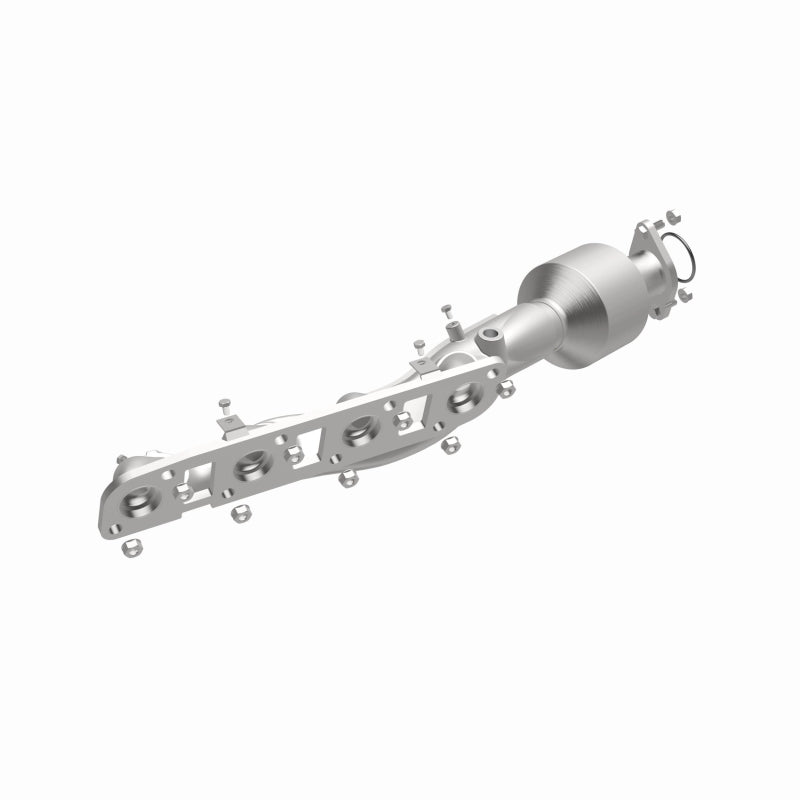 Magnaflow 16-21 Infiniti QX80 5.6L Direct-Fit Left Manifold Catalytic Converter