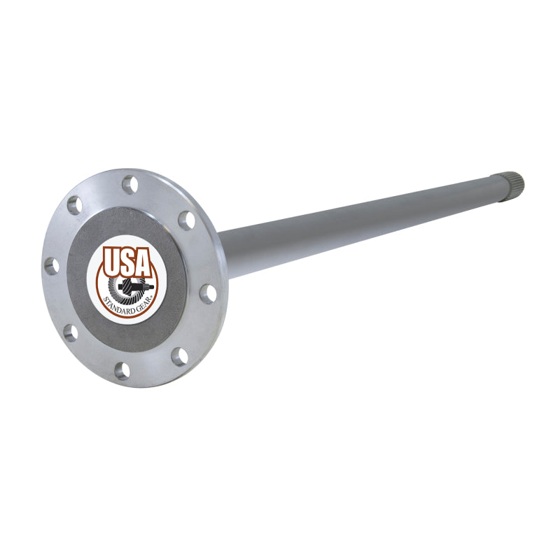 Yukon Gear Replacement Axle Shaft For Dana S110 / 34 Spline / 39.3in Yukon Gear & Axle Axles