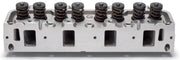 Edelbrock Single Ford FE 72cc 390/428 Head Comp Edelbrock Heads
