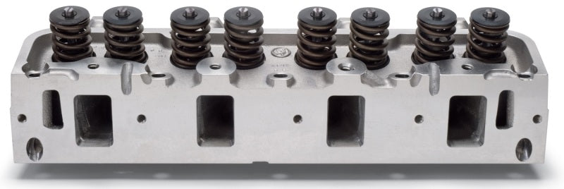 Edelbrock Single Ford FE 72cc 390/428 Head Comp Edelbrock Heads