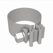 MagnaFlow Clamp 2.25inch TORCA SS 1.25inch 10pk Magnaflow Clamps