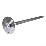 Yukon Gear 9.75in Rear 7 Lug 34 Spline Left Hand Axle For 09-14 Ford F150 Yukon Gear & Axle Axles