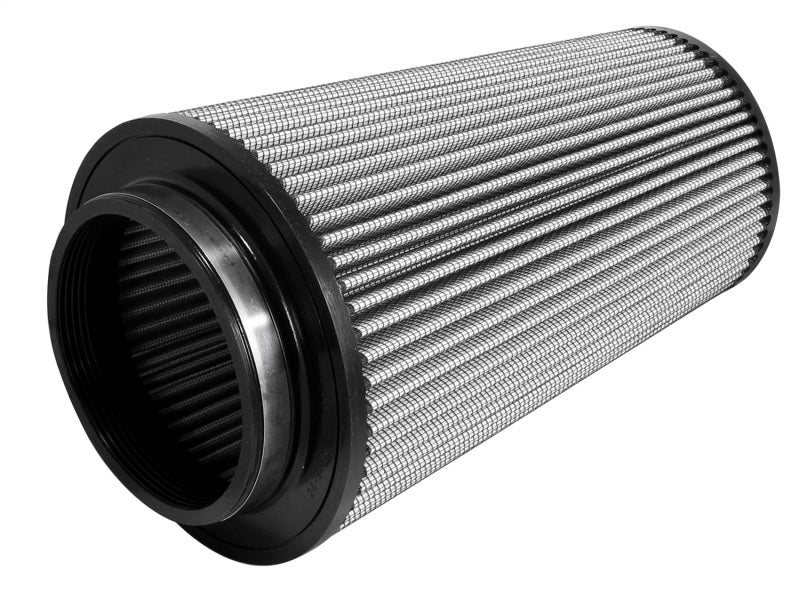 aFe MagnumFLOW Air Filters IAF PDS A/F PDS 5F x 7-1/2B x 5-1/2T x 12H aFe Air Filters - Universal Fit
