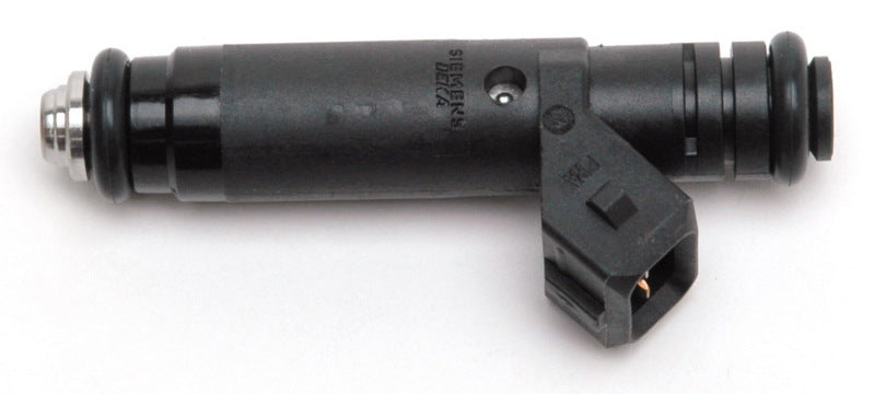 Edelbrock 60 Lb/Hr High Impedance Fuel Injector (1 Each) Edelbrock Fuel Injectors - Single
