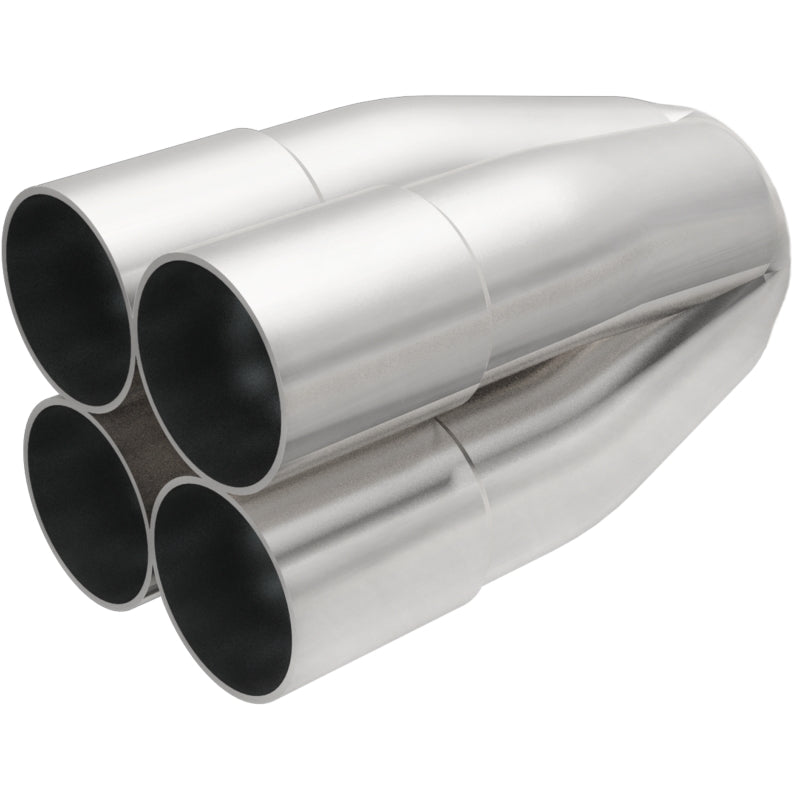 MagnaFlow Collector Merge 1.75 x 3 Magnaflow Catalytic Converter Universal