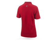 Akrapovic Corpo Polo Red Mens - L Akrapovic Headwear