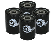 aFe PROGUARD Oil Filter- 4 Pack aFe Oil Filters