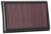 K&N 2017+ Audi A3 1.5L L4 Drop In Air Filter K&N Engineering Air Filters - Drop In