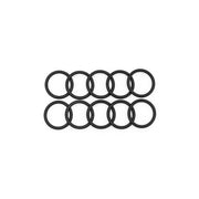 DeatschWerks ORB -8 Viton O-Ring (Pack of 10) DeatschWerks O-Rings