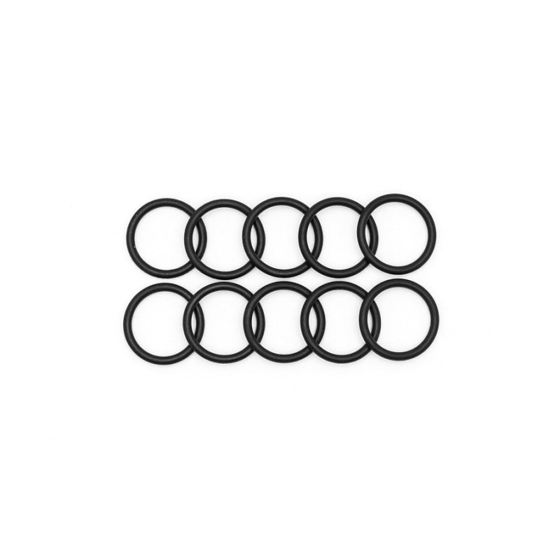 DeatschWerks ORB -8 Viton O-Ring (Pack of 10) DeatschWerks O-Rings