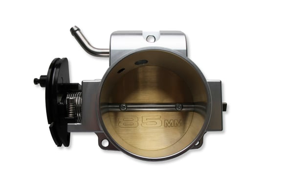 Sniper EFI Throttle Body 860023 HOLLEY Autoparts