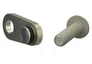 Ford Racing Mustang 2.0L/2.3L EcoBoost Balance Shaft Block-Off Plug Ford Racing Engine Hardware