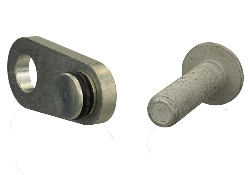 Ford Racing Mustang 2.0L/2.3L EcoBoost Balance Shaft Block-Off Plug Ford Racing Engine Hardware