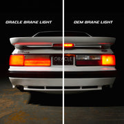 ORACLE Lighting 87-93 Mustang LX Full Sequential LED Tail Light Conversion Kit ORACLE Lighting Tail Lights