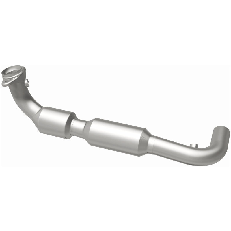 Magnaflow 02-03 Ford F-150 5.4L Direct Fit Converter Magnaflow Catalytic Converter Direct Fit