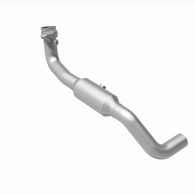 MagnaFlow 2006 Ford F-150 5.4L Direct Fit Converter Magnaflow Catalytic Converter Direct Fit