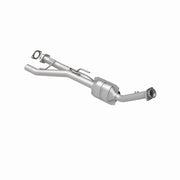 MagnaFlow Direct Fit Catalytic Converter 97-01 Explorer-Mountaineer Magnaflow Catalytic Converter Direct Fit