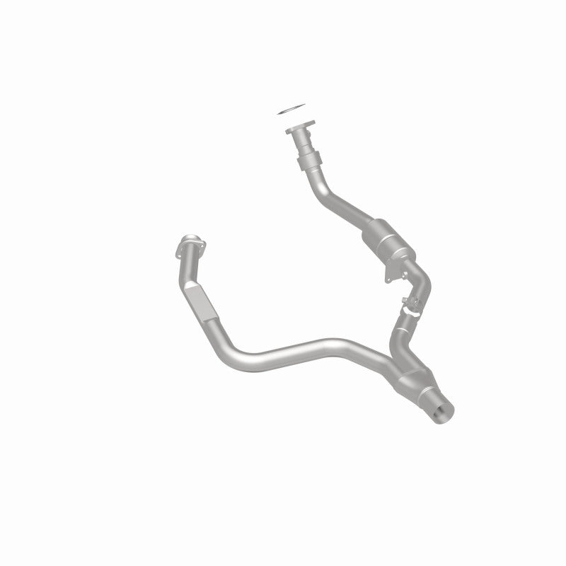 MagnaFlow Conv DF Camaro 98-02 5.7L P/S Magnaflow Catalytic Converter Direct Fit