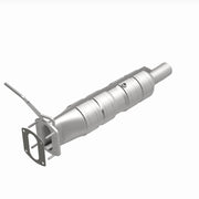 MagnaFlow 09-19 Ford F53 V10 6.8L Underbody 6.8L Direct Fit Catalytic Converter Magnaflow Catalytic Converter Direct Fit