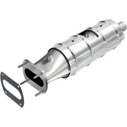 MagnaFlow Direct Fit Catalytic Converter Ford-OEM Fit 94 95 Magnaflow Catalytic Converter Direct Fit
