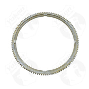 Yukon Gear Abs Exciter Ring (Tone Ring) For 9.75in Ford Yukon Gear & Axle Brake Hardware