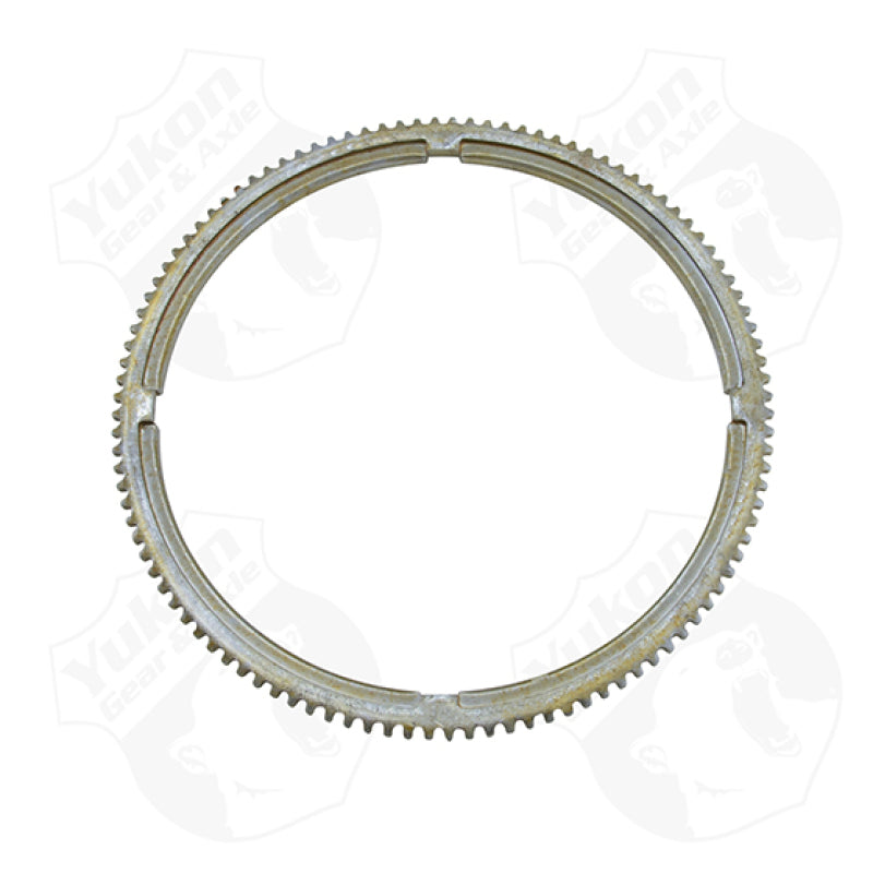 Yukon Gear Abs Exciter Ring (Tone Ring) For 9.75in Ford Yukon Gear & Axle Brake Hardware