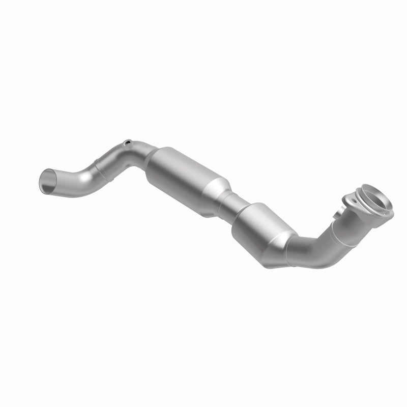 MagnaFlow 02-03 Ford F-150 5.4L Direct Fit Converter Magnaflow Catalytic Converter Direct Fit