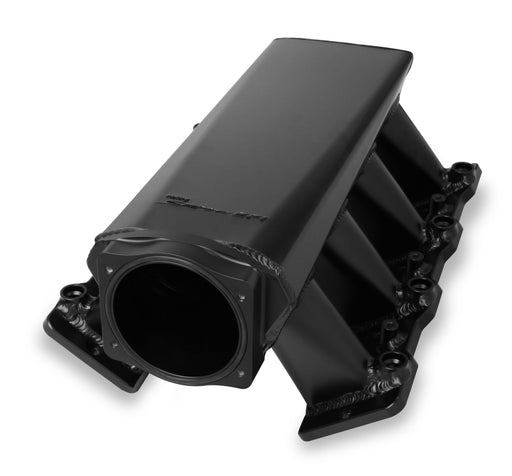 Sniper EFI Sheet Metal Fabricated Intake Manifold GM LS1/LS2/LS6 Holley EFI Autoparts