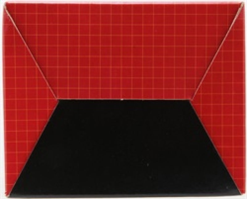 K&N Replacement Air Filter 08-09 Ford Mustang Bullitt 4.6L V8