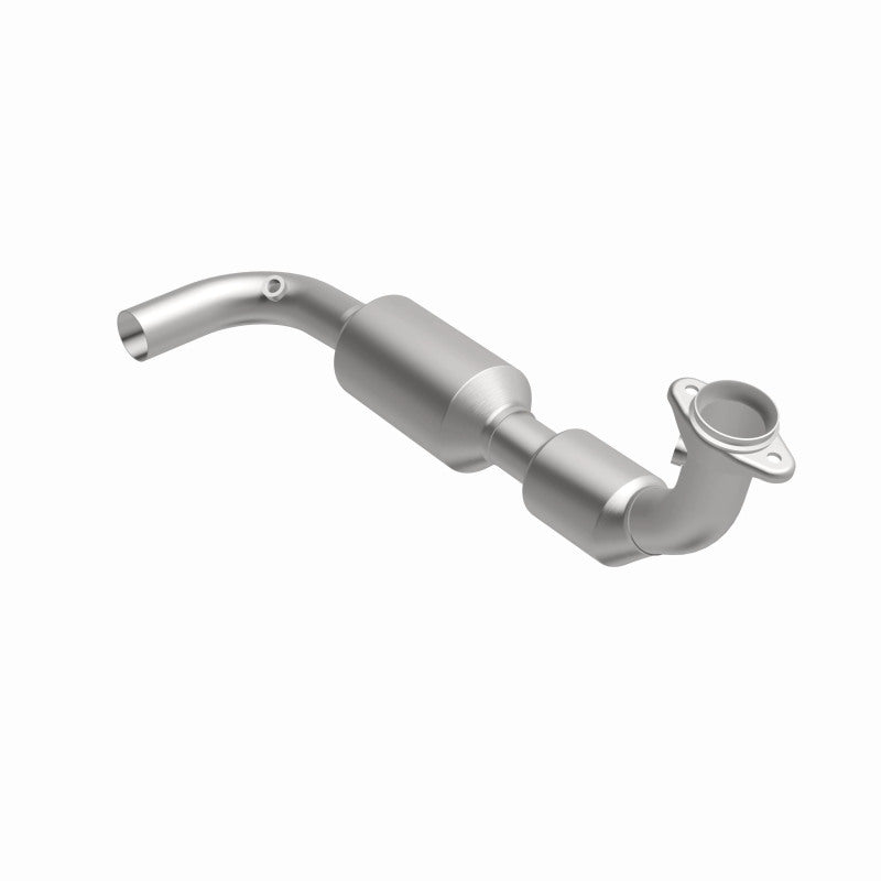 MagnaFlow 2000 Ford F-150 5.4L Direct Fit Converter Magnaflow Catalytic Converter Direct Fit