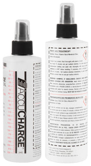 Spectre Accucharge Kit for HPR Filters - Clear Spectre Recharge Kits