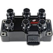 Granatelli 05-10 Ford 4.0L V6 Coil Hot Street Single Tower Coil Packs Granatelli Motor Sports Ignition Coils - Upgrade