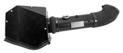 K&N 11-13 Ford F250/F350/F450/F550 Super Duty 6.7L V8 DSL Black Performance Intake Kit K&N Engineering Cold Air Intakes