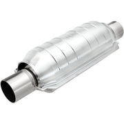 MagnaFlow Universal Catalytic Converter 2.50 CA Magnaflow Catalytic Converter Universal