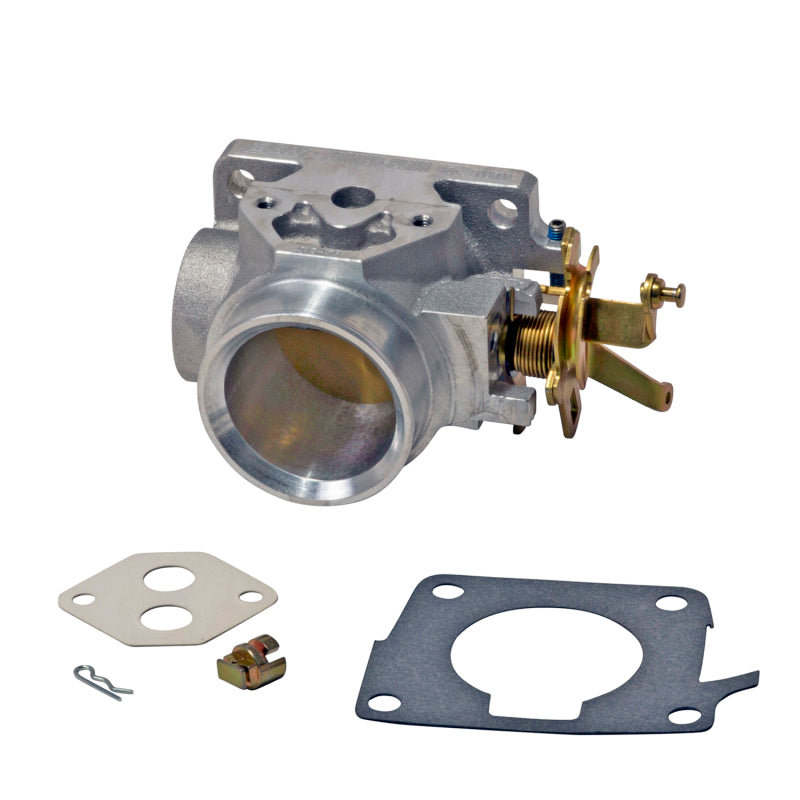 BBK 94-98 Mustang V6 56mm Throttle Body BBK Power Plus Series BBK Throttle Bodies