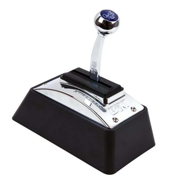 B&M Automatic Ratchet Shifter - QuickSilver 80683 B&M Autoparts