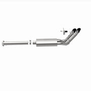 Magnaflow 15-20 Ford F-150 Street Series Cat-Back Performance Exhaust System Magnaflow Catback