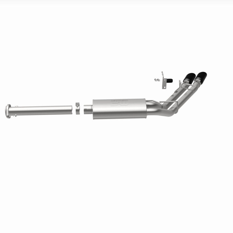 Magnaflow 15-20 Ford F-150 Street Series Cat-Back Performance Exhaust System Magnaflow Catback