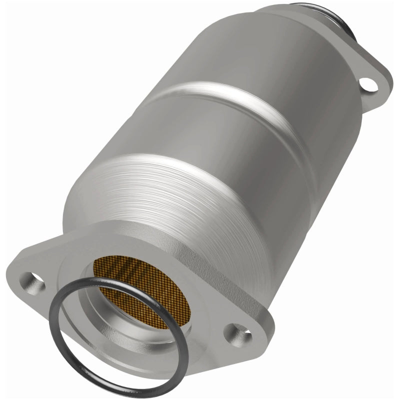 MagnaFlow Conv DF 93-94 Corolla/Prizm CA