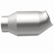 MagnaFlow Universal Catalytic Converter 2.50inch C/A Met. Magnaflow Catalytic Converter Universal