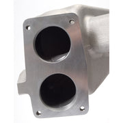 Edelbrock 5 8L Truck Manifold Edelbrock Intake Manifolds