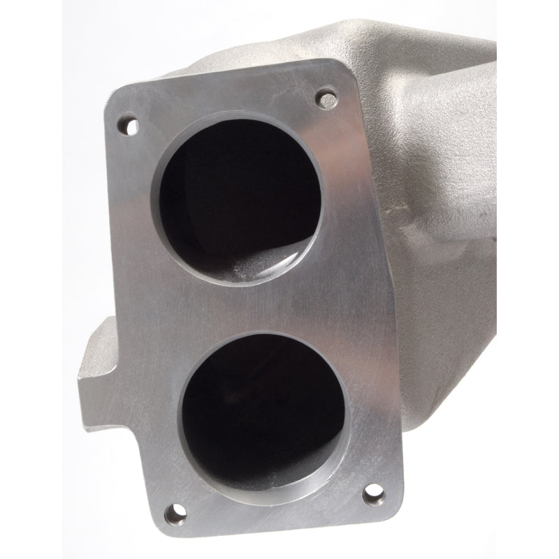 Edelbrock 5 8L Truck Manifold Edelbrock Intake Manifolds