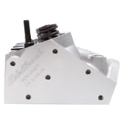 Edelbrock Cylinder Head Performer RPM CNC Pontiac 1962-1969 455 CI V8 87 cc Combustion Chamber Edelbrock Heads