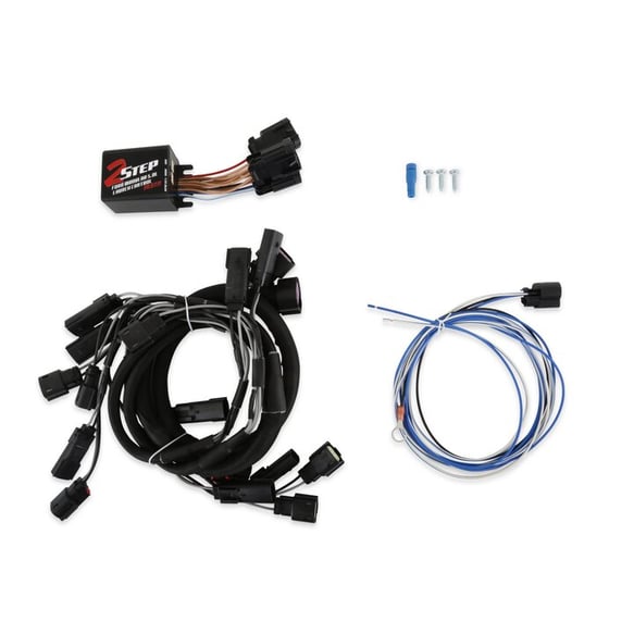 MSD 2-Step Launch Control 8731 MSD Autoparts