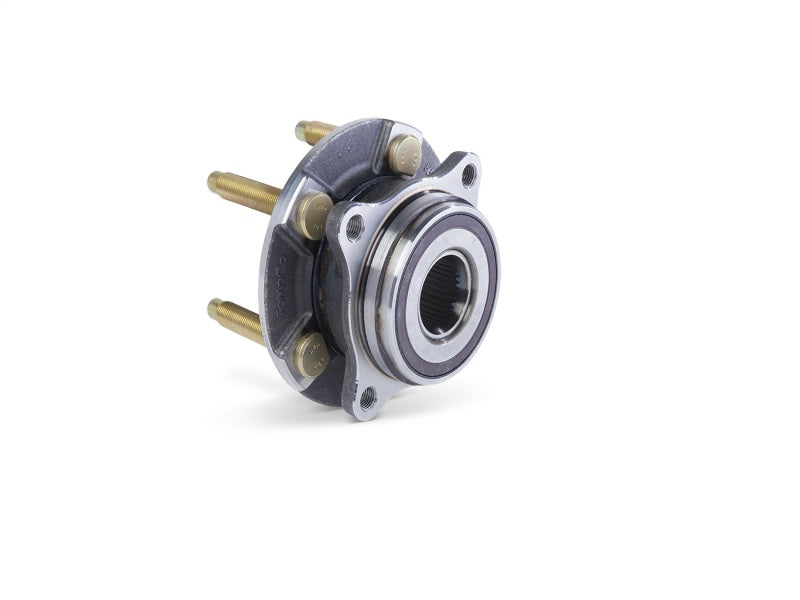 Ford Racing 2015-2017 Ford Mustang Rear Wheel Hub Kit With ARP Studs Ford Racing Wheel Hubs