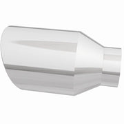 MagnaFlow Tip 1-Pk DW 4 x 7.00 2.25 Id 15De Magnaflow Tips