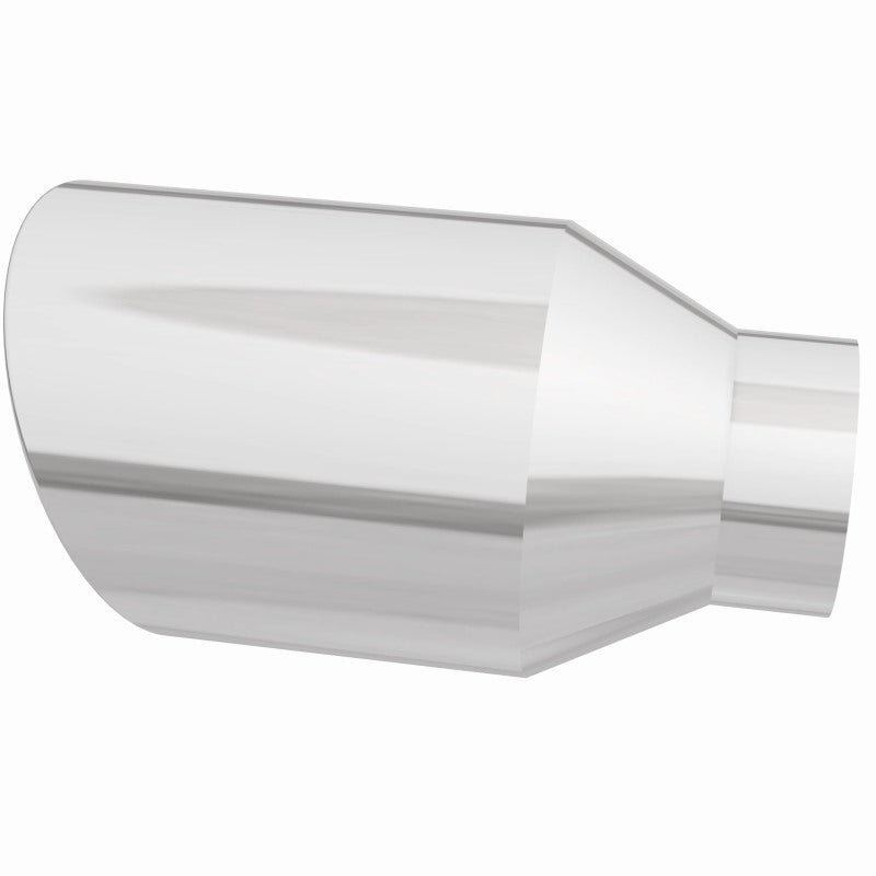 MagnaFlow Tip 1-Pk DW 4 x 7.00 2.25 Id 15De Magnaflow Tips