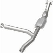 MagnaFlow Conv DF 97-98 F150/F250 4.2L 2Wd Pa Magnaflow Catalytic Converter Direct Fit