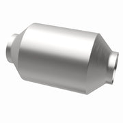 MagnaFlow 3in OEM Grade Universal Catalytic Converter Magnaflow Catalytic Converter Universal