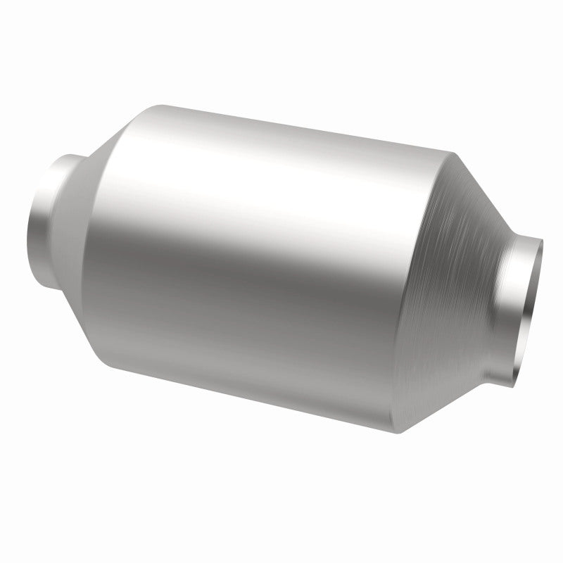 MagnaFlow 3in OEM Grade Universal Catalytic Converter Magnaflow Catalytic Converter Universal
